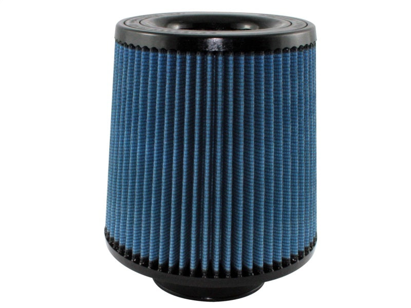 aFe MagnumFLOW Air Filters UCO P5R A/F P5R 4F x 8B x 7T (Inv) x 8H - Rowdy Warehouse 