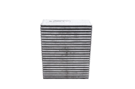 Garrett Air / Air Intercooler CAC (10.00in x 12.27in x 4.50in) - 375 HP - Rowdy Warehouse 