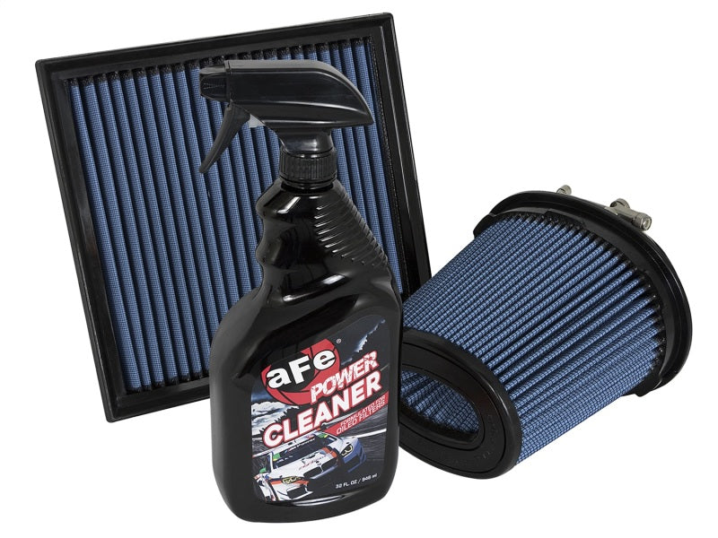 AFE MagnumFLOW Pro 5R Air Filter Power Cleaner 32 oz Spray Bottle - Rowdy Warehouse 