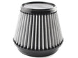 aFe MagnumFLOW Air Filters IAF PDS A/F PDS 5-1/2F x 7B x 4-3/4T x 5H - Rowdy Warehouse 