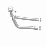 Magnaflow Manifold Front Pipes (For LP Manifolds) 67-74 Dodge Charger 7.2L