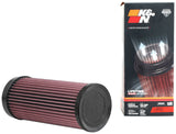 K&N 2020 Can-Am Maverick X3 900 Replacement Drop In Air Filter - Rowdy Warehouse 