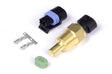 Haltech Coolant Temp Sensor 3/8 NPT 18 TPI (Incl Delphi Plug & Pins) - Rowdy Warehouse 