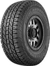 Yokohama Geolandar A/T G015 Tire - 205/70R15 96H