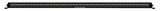 Hella Universal Black Magic 40in Thin Light Bar - Driving Beam - Rowdy Warehouse 