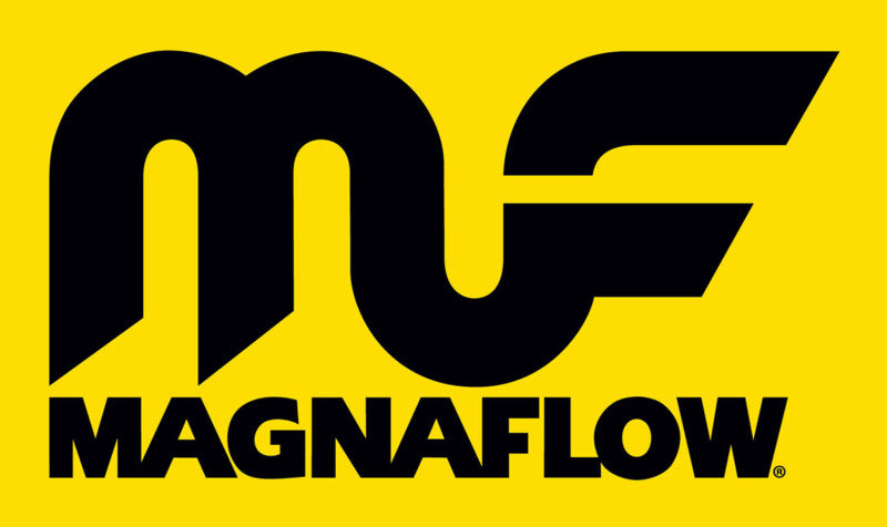 MagnaFlow Conv Direct Fit OEM 16-17 Subaru Impreza/Forester Underbody