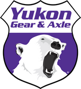 Yukon Gear Seal Housing For Dana 30 / Model 35 Zip Locker