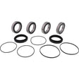 All Balls Racing 06-09 Yamaha YFZ450 Wheel Bearing Kit Rear - Rowdy Warehouse 