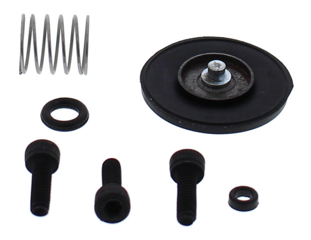 All Balls Racing 05-10 KTM SX-F 250 Accelerator Pump Rebuild Kit - Rowdy Warehouse 