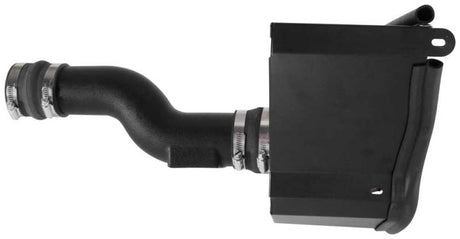 K&N 2016 Honda Civic L4-1.5L Aircharger Performance Intake Kit - Rowdy Warehouse 