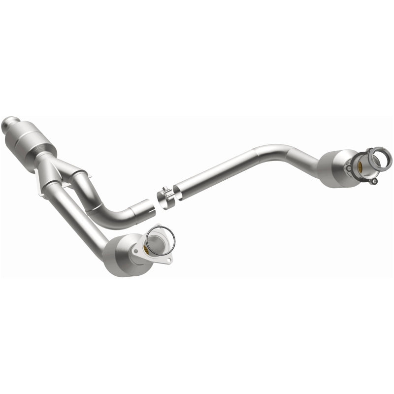 MagnaFlow Conv Direct Fit 14-16 GMC Sierra 1500 V6 4.3L