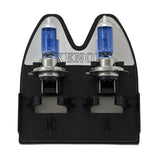 Hella Optilux H7 100W XB Extreme Blue Bulbs (Pair) - Rowdy Warehouse 