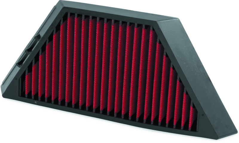 BikeMaster Kawasaki ZX1400 Ninja ZX-14R Air Filter - Rowdy Warehouse 