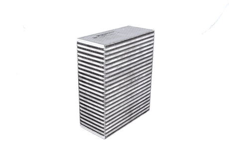 Garrett Air / Air Intercooler CAC (10.00in x 12.27in x 4.50in) - 375 HP - Rowdy Warehouse 