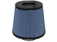 aFe Magnum FLOW Pro 5R Replacement Air Filter F-4.5 / (9 x 7.5) B / (6.75 x 5.5) T (Inv) / 9in. H - Rowdy Warehouse 