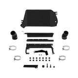 Mishimoto 2015+ Subaru WRX Street Performance Top-Mount Intercooler Kit - Black