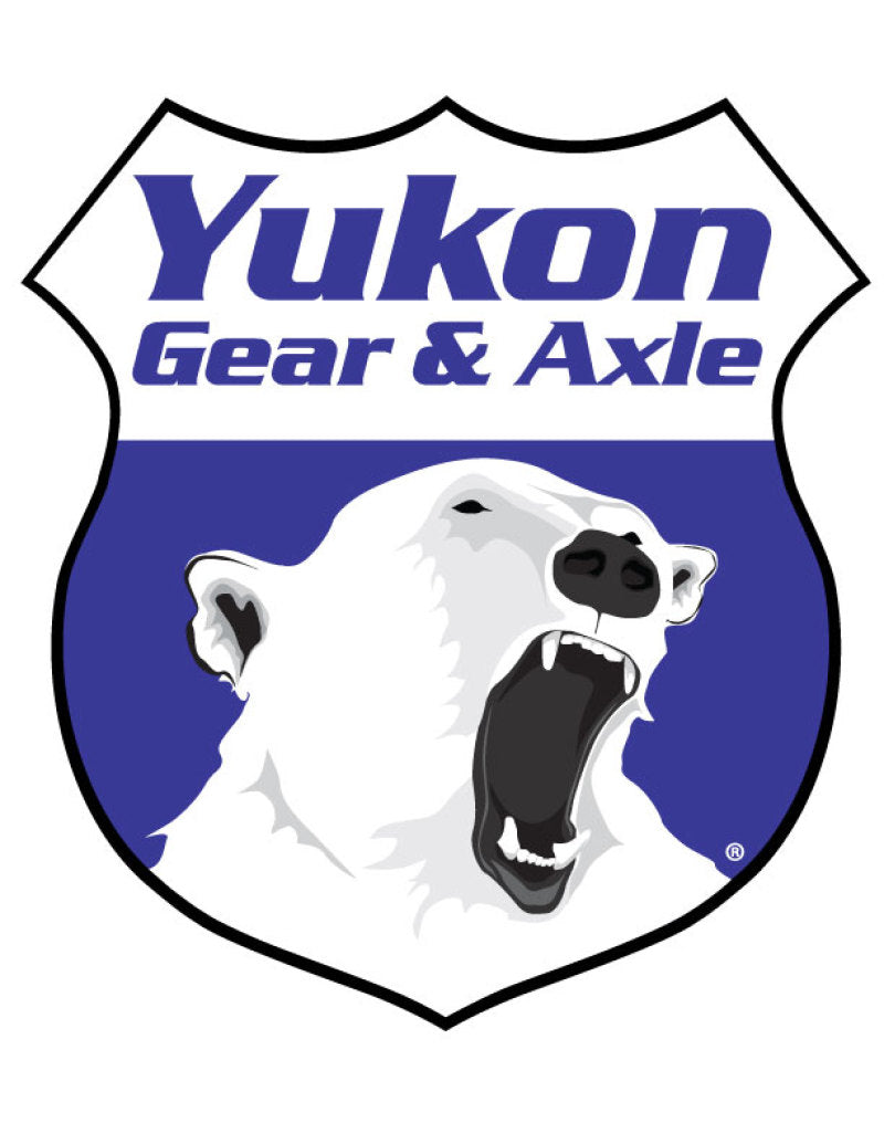 Yukon Gear Master Overhaul Kit For Toyota V6 and Turbo 4 Diff / 02 & Down