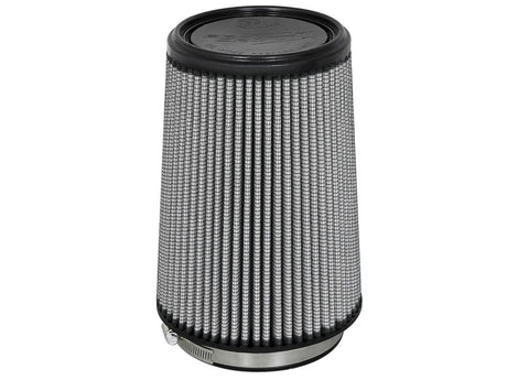 aFe MagnumFLOW Air Filters IAF PDS A/F PDS 5F x 6-1/2B x 5-1/2T x 9H - Rowdy Warehouse 