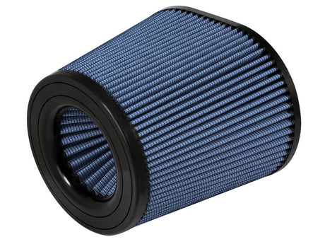 aFe MagnumFLOW Air Filters IAF P5R A/F P5R 5-1/2F x (7x10)B x 7T (Inv) x 8H - Rowdy Warehouse 