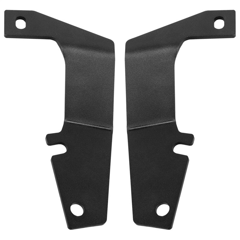 Rigid Industries 10-20 Toyota 4Runner A-Pillar Mount (Fits 360-Series, D-Series, D-SS)