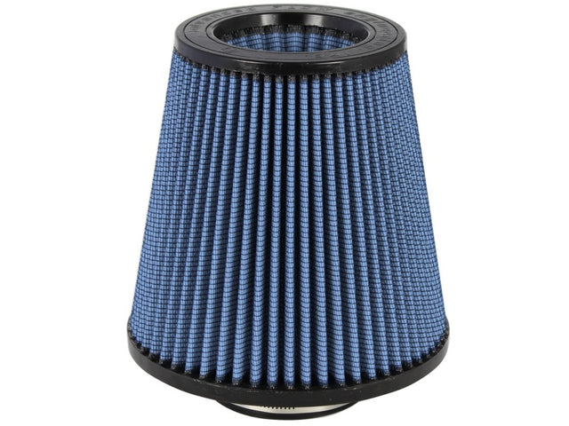 aFe MagnumFLOW Pro 5R Intake Replacement Filter 3.5in F 8in B(Inverted) 5.5in T(Inverted) 8in H - Rowdy Warehouse 