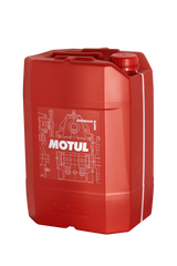 Motul Transmission GEAR 300 75W90 - Synthetic Ester - 20L Orange Jerry Can