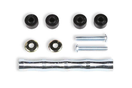 Fabtech Front Sway Bar End Link Bushing Kit w/Hardware - Single - Rowdy Warehouse 