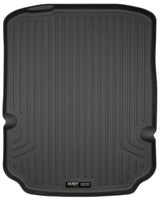 Husky Liners 16-17 Chevy Camaro Black Trunk / Cargo Liner