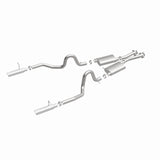 MagnaFlow Sys C/B 94-98 Ford Mustang Gt/Cobra 4.6L