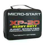 Antigravity XP-20-HD Micro-Start Jump Starter - Rowdy Warehouse 