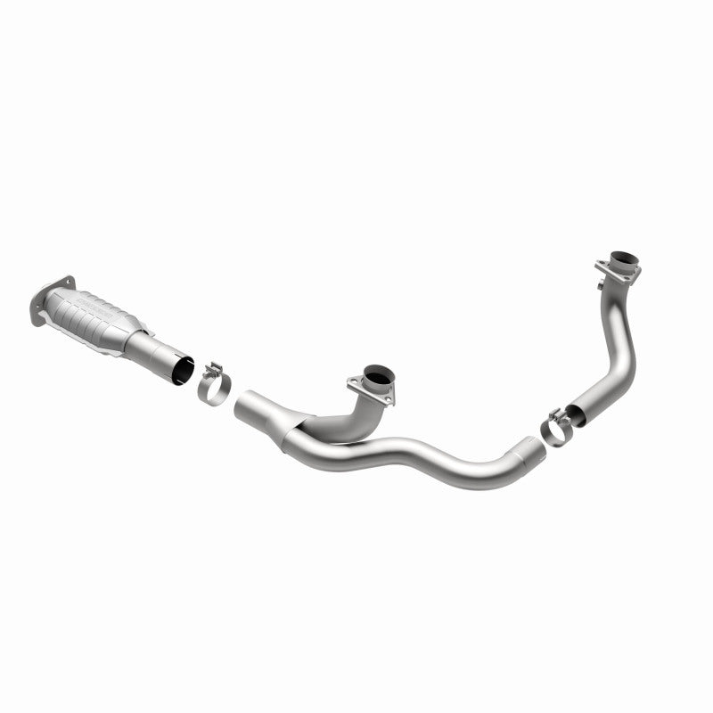 MagnaFlow Conv DF GM 93 95