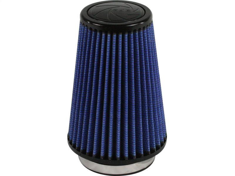 aFe MagnumFLOW Air Filters IAF P5R A/F P5R 3-1/2F x 5B x 3-1/2T x 7H x 1 FL - Rowdy Warehouse 