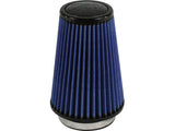 aFe MagnumFLOW Air Filters IAF P5R A/F P5R 3-1/2F x 5B x 3-1/2T x 7H x 1 FL - Rowdy Warehouse 