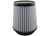 aFe MagnumFLOW Air Filters IAF PDS A/F PDS 5-1/2F x 7B x 5-1/2T x 7H - Rowdy Warehouse 