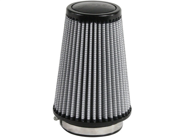 aFe MagnumFLOW Air Filters IAF PDS A/F PDS 3-1/2F x 5B x 3-1/2T x 7H - 1FL - Rowdy Warehouse 