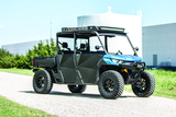 DragonFire Racing UTV Doors - Can-Am Defender MAX 16-22- 4-door - Rowdy Warehouse 