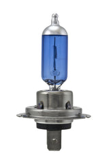 Hella Optilux H7 100W XB Extreme Blue Bulbs (Pair) - Rowdy Warehouse 