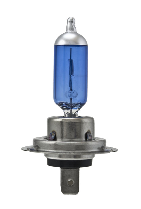 Hella Optilux H7 100W XB Extreme Blue Bulbs (Pair) - Rowdy Warehouse 