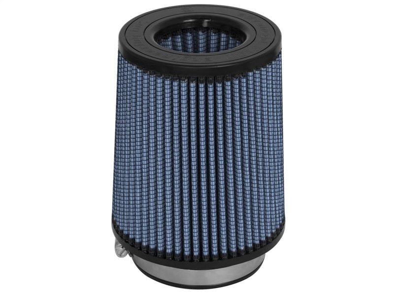 aFe Takeda Pro 5R Replacement Air Filter 3-1/2in F x 5in B x 4-1/2in T (INV) x 6.25in H - Rowdy Warehouse 