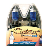 Hella Optilux XB White Halogen Bulbs HB5 9007 12V 100/80W (2 pack) - Rowdy Warehouse 