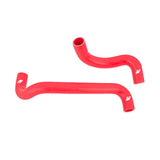 Mishimoto 05-06 Pontiac GTO / 05-07 Vauxhall Monaro VXR Red Silicone Radiator Hose Kit