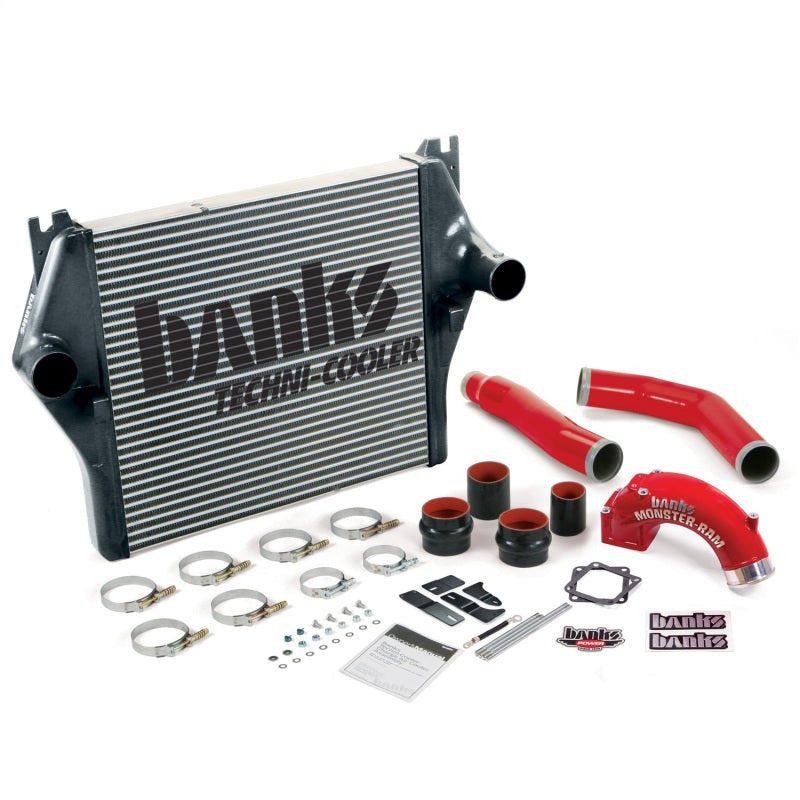 Banks Power 06-07 Dodge 5.9L Techni-Cooler System