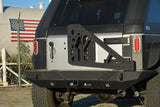 DV8 Offroad RS-10/RS-11 TC-6 Tire Carrier