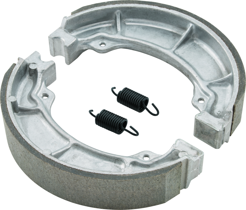 BikeMaster Honda Brake Shoes - Rowdy Warehouse 