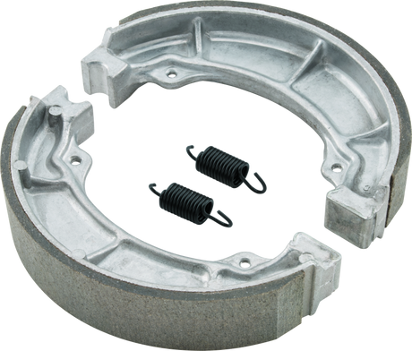 BikeMaster Honda Brake Shoes - Rowdy Warehouse 