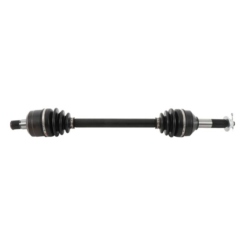 All Balls Racing 12-13 Kawasaki Teryx 4 4x4 8 Ball Axle Rear Left - Rowdy Warehouse 