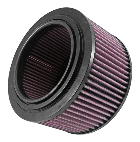 K&N Replacement Round Straight Air Filter for 12-15 Ford Ranger - Rowdy Warehouse 