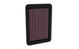 K&N 23-24 Honda CR-V Replacement Air Filter - Rowdy Warehouse 