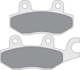 Kawasaki Teryx / Brute Force Brake Pads - Rowdy Warehouse 