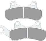 Can-Am Maverick X3 / Defender Brake Pads - Rowdy Warehouse 